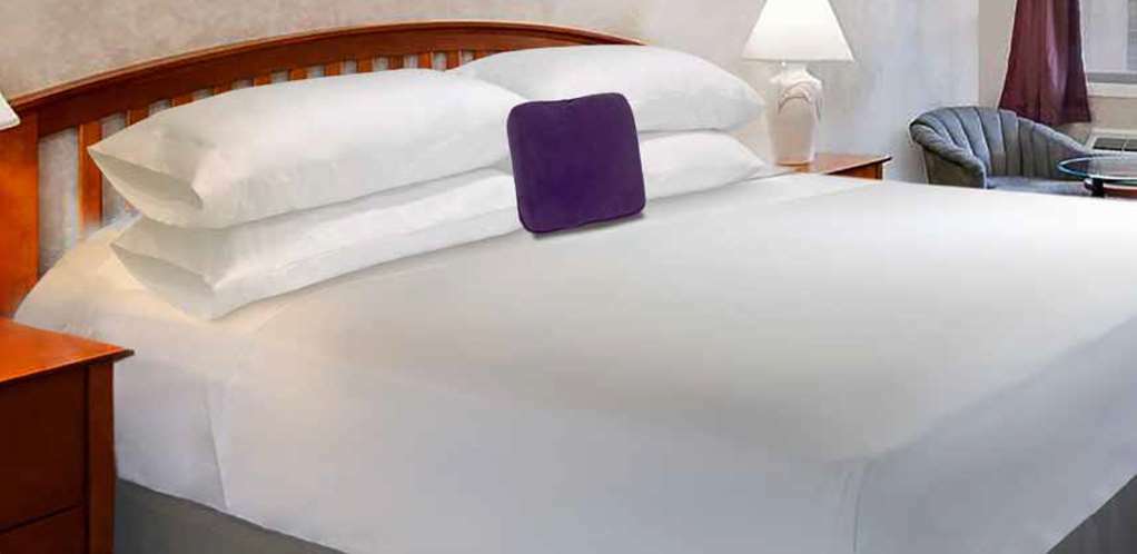 Super 8 By Wyndham Goldsboro Motel Kamer foto